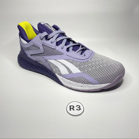 Reebok Shoes - Reebok Nano X Womens Sz 9 Training CrossFit Shoes